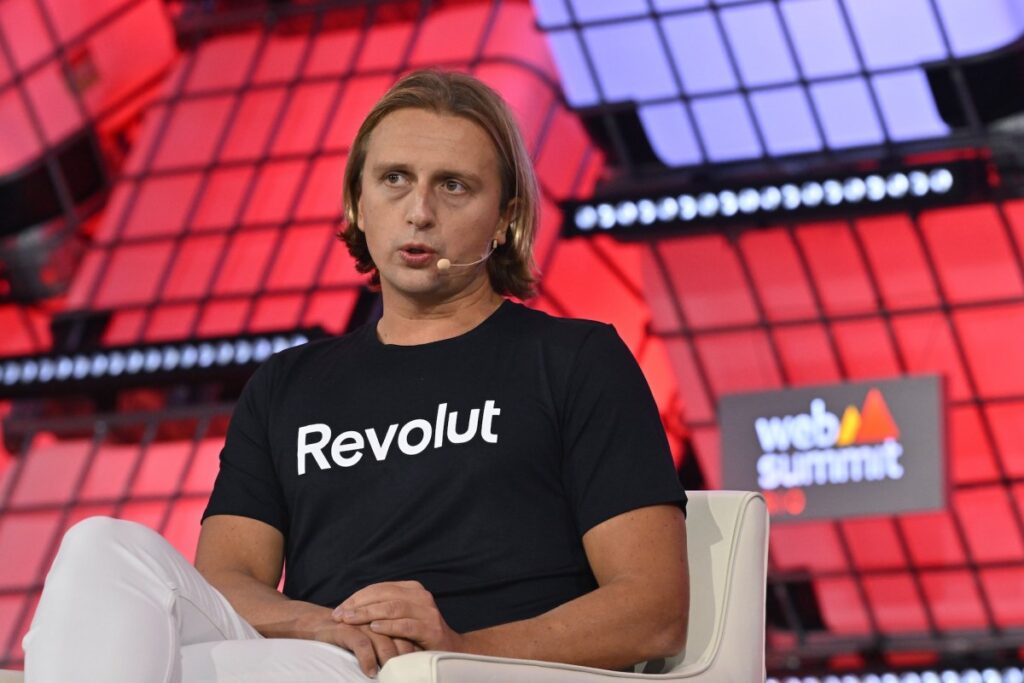Revolut Profit 2024 Hits $1 Billion as $45B Neobank Expands Globally