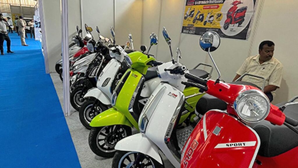 River EV clocks ₹100 cr revenue in FY25, targets aggressive pan-India rollout