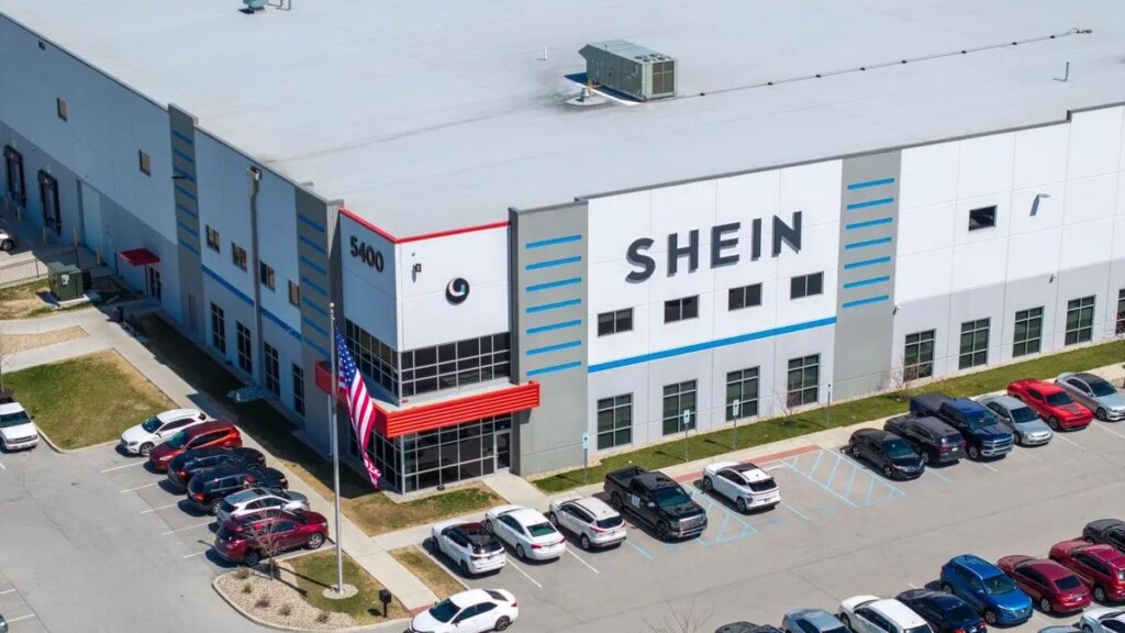 Shein hikes US prices as much as 377% ahead of tariff increases