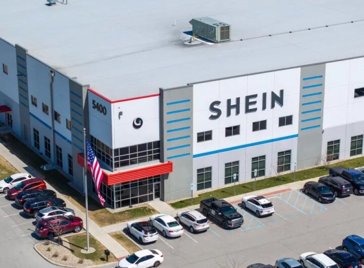 Shein hikes US prices as much as 377% ahead of tariff increases