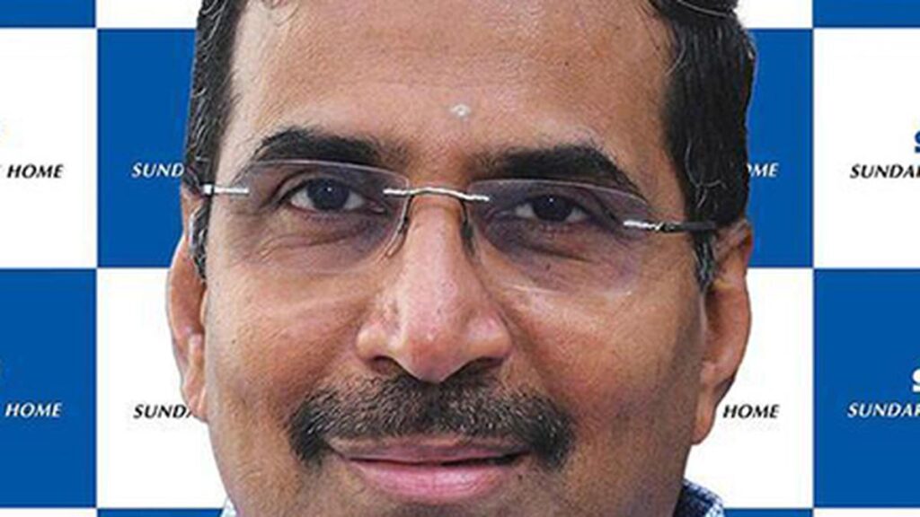 Sundaram Home Finance Karnataka Expansion: New Branch in Tumkur Targets ₹900 Crore