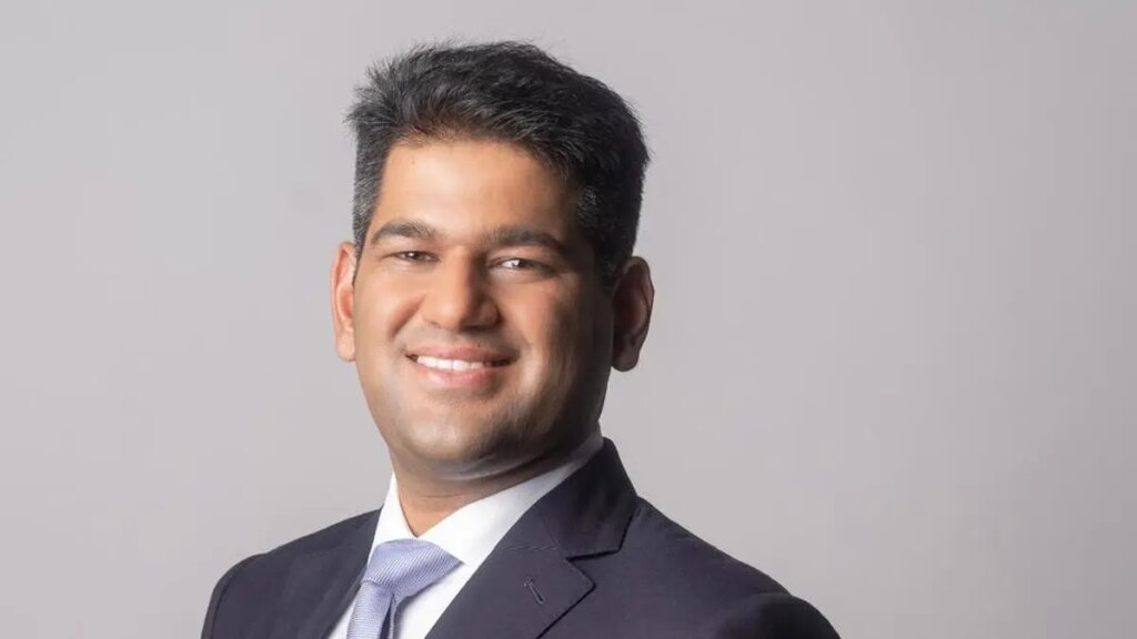TVS Holdings and TVS Motor execute succession plan with aligned ownership