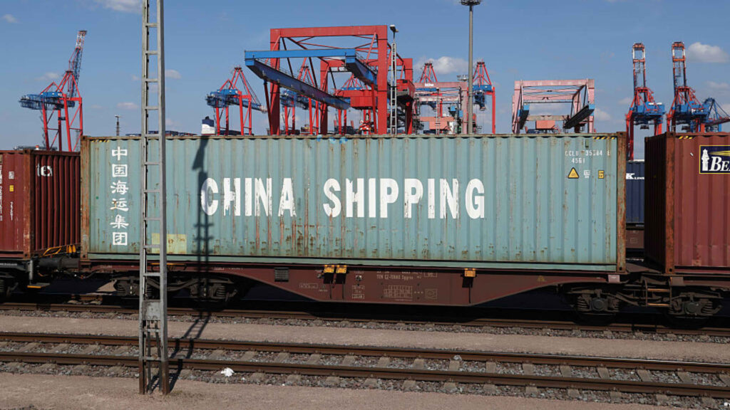 US Tariff Revenue April 2025: CBP Reports $500 Million Collection Since Implementation