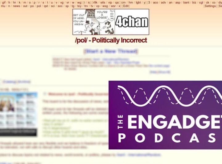 The death of 4chan (for now)