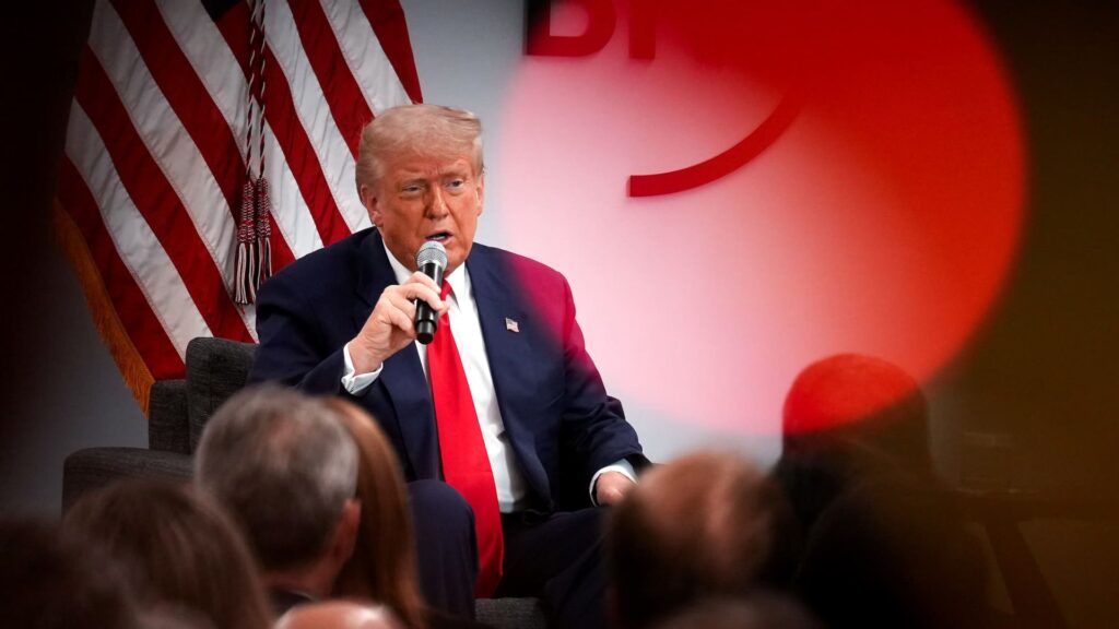 Trump Inauguration Donors: Major Corporations Face Tariff Challenges After Record Contributions Trump inauguration donors include Meta, Amazon, Target, Delta, Ford