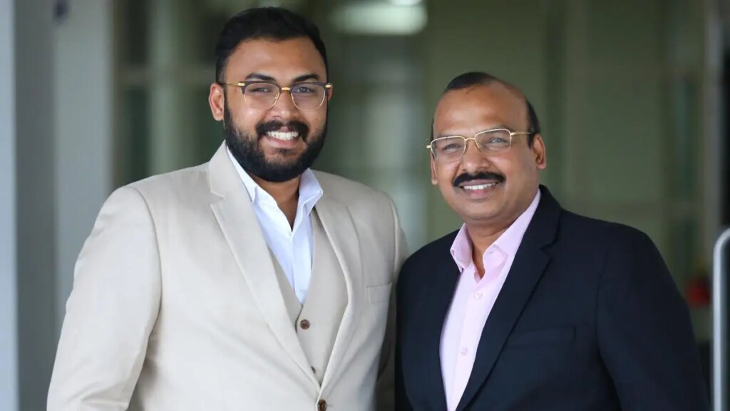 Indian Solar Firms US-China Tariff War Benefits: Emmvee CEO Insights