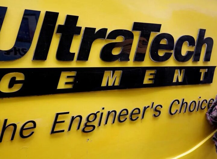 UltraTech Cement misses Q4 profit estimates