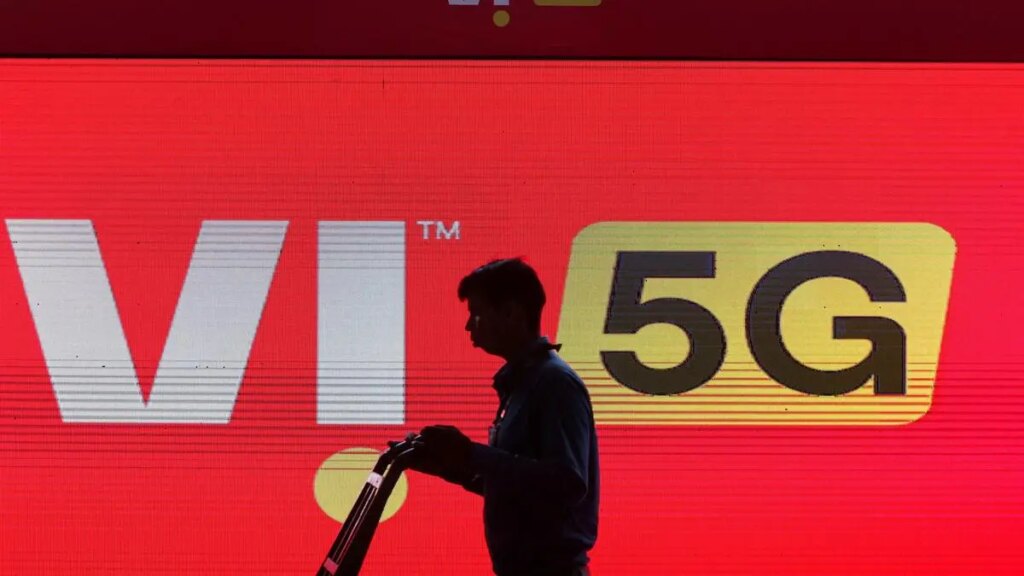 Vodafone Idea expands 5G footprint to Chandigarh and Patna