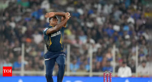 'I am deeply sorry': Kagiso Rabada provisionally banned for use of recreational drug | Cricket News