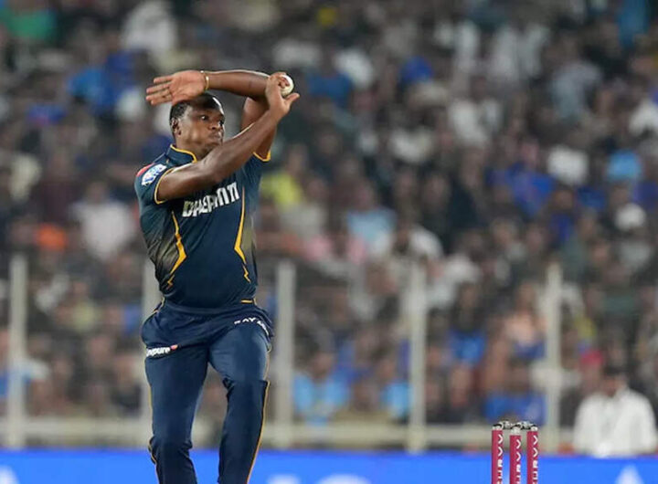 'I am deeply sorry': Kagiso Rabada provisionally banned for use of recreational drug | Cricket News