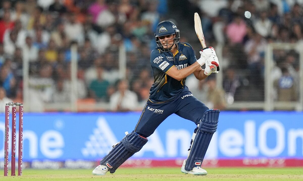 Shubman Gill Is Going To Be A Very Good Leader For India: Rashid Khan