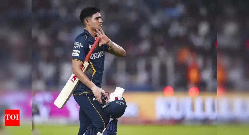 Rashid Khan: Shubman Gill Will Be an Exceptional Leader for Team India | Cricket Analysis Shubman Gill will be a very good leader for India: Rashid Khan | Cricket News
