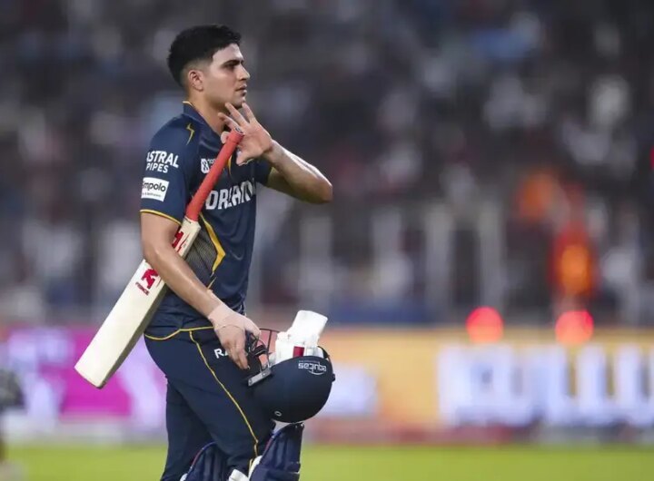 Shubman Gill will be a very good leader for India: Rashid Khan | Cricket News