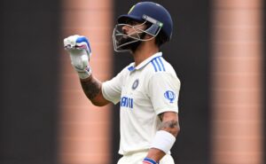 Virat Kohli Names 'Toughest Bowlers' He Faced In Tests, ODIs, T20s In Unfiltered Revelation