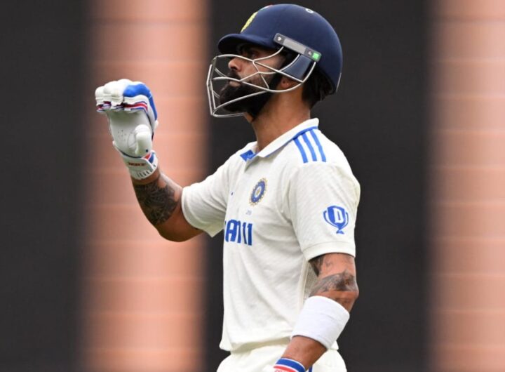 Virat Kohli Names 'Toughest Bowlers' He Faced In Tests, ODIs, T20s In Unfiltered Revelation