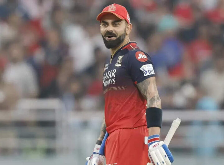 Virat Kohli turns CSK into his favourite punching bag - check the numbers | Cricket News