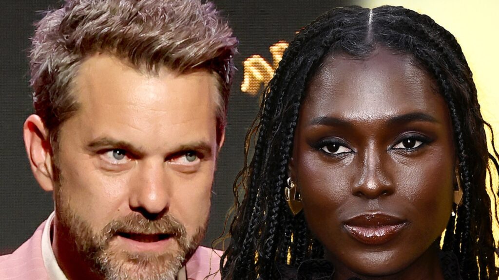 Joshua Jackson, Jodie Turner-Smith Settle Divorce, Battle Over Kid's School
