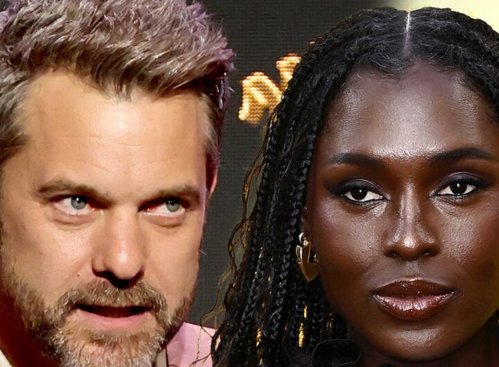 Joshua Jackson, Jodie Turner-Smith Settle Divorce, Battle Over Kid's School