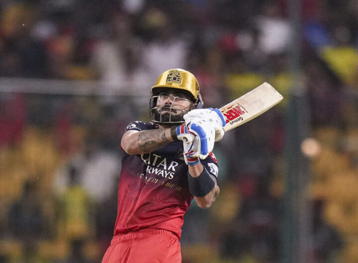 'Debate over Virat Kohli's strike-rate and intent should stop now' | Cricket News