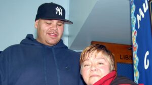 Fat Joe's Mom Marie Del-Carmen Cartagena Dead at 77