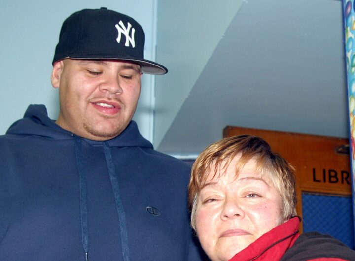 Fat Joe's Mom Marie Del-Carmen Cartagena Dead at 77
