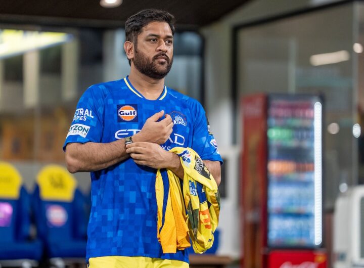 Did MS Dhoni Play Too Many IPL Seasons For CSK? Sunil Gavaskar Gives Blunt Answer