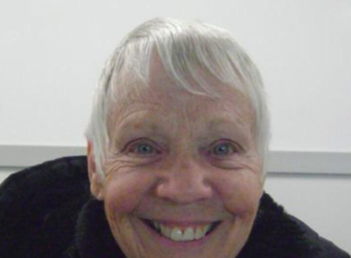 Elizabeth Smart's Kidnapper Wanda Barzee Smiles for Sex Offender Registry Mug Shot