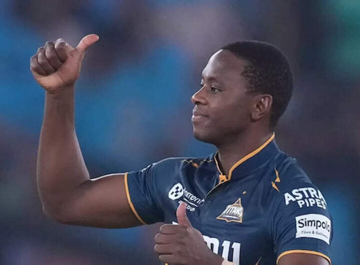 'Incident is regrettable': CSA issues strong statement on Kagiso Rabada ban