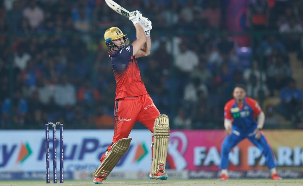 Tim David Credits RCB's Clear Strategy for IPL 2025 Success: Inside the Power-Hitter's Role "Had Clear Plans For Me": 'Grateful' Tim David Praises RCB Coaching Staff
