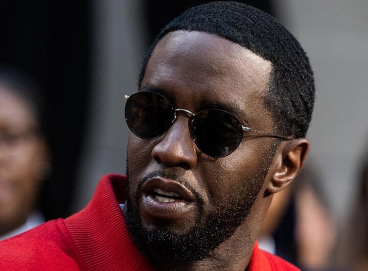 Diddy's Defense Team Takes Shape Before Federal Trial