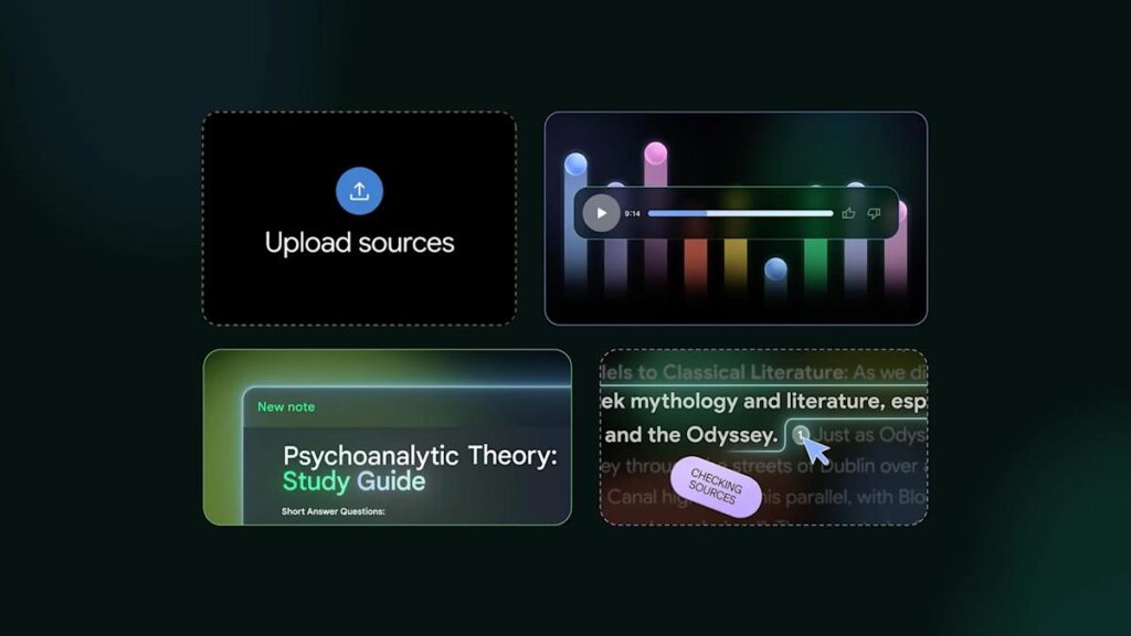 NotebookLM App Launch: Google's AI-Powered Research Tool Coming to Mobile on May 20, 2025 NotebookLM, the acceptable face of Google AI, is getting an app in May