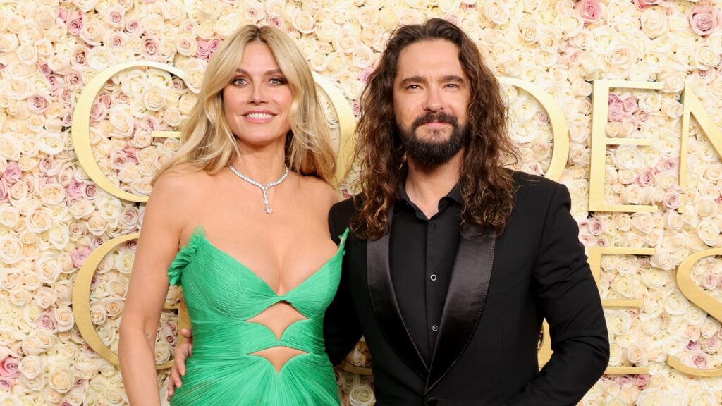 Heidi Klum Divorced: Her History of Marriage With Tom Kaulitz