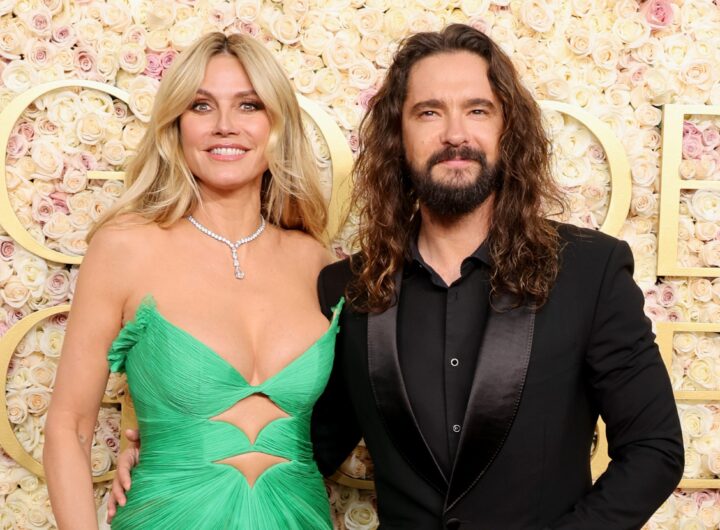 Heidi Klum Divorced: Her History of Marriage With Tom Kaulitz