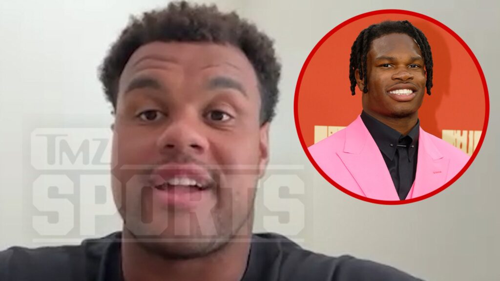 Arik Armstead Says Travis Hunter Will Impact Jags D Despite Primarily Playing WR
