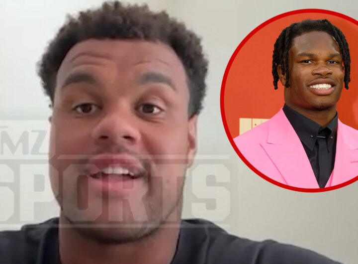 Arik Armstead Says Travis Hunter Will Impact Jags D Despite Primarily Playing WR