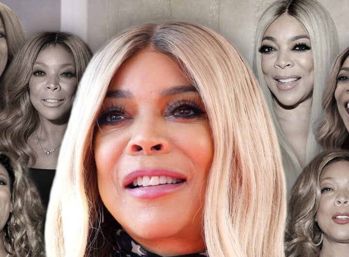Wendy Williams Timeline, Vocal TV Queen To Silenced Star