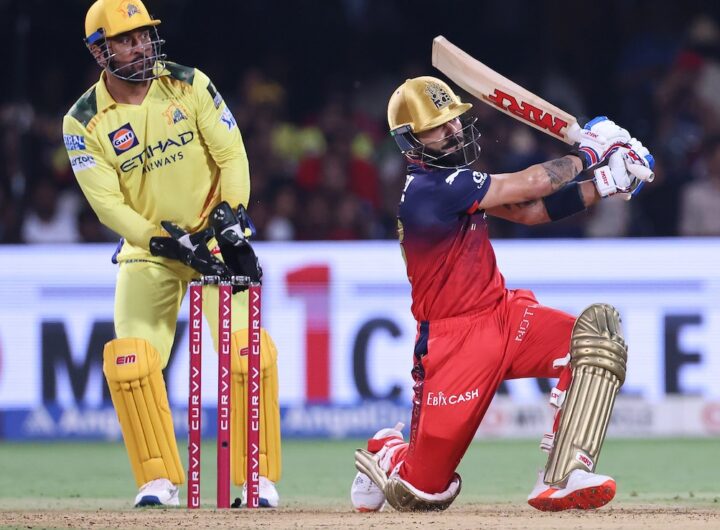 Updated IPL 2025 Points Table, Orange Cap, Purple Cap Standings After RCB vs CSK Match