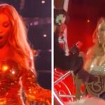 Beyoncé's Opening Concerts Marred By Tech Issues, on Video