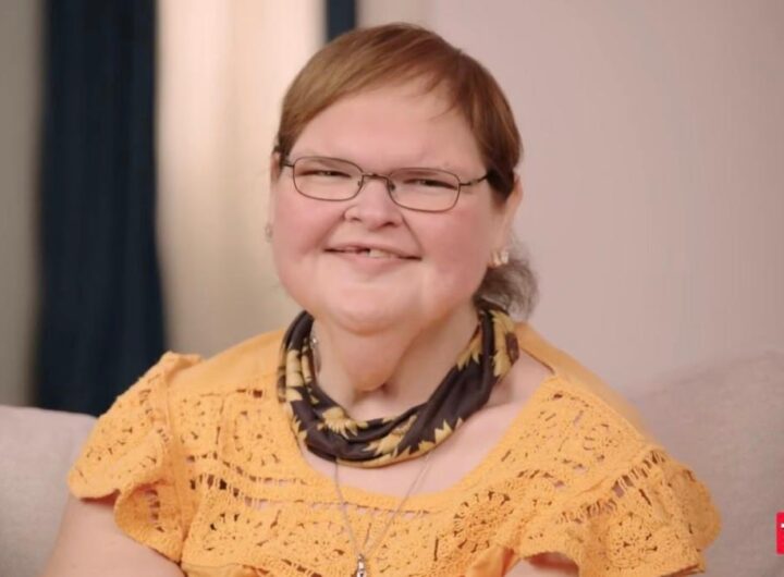 Tammy Slaton Weight Loss