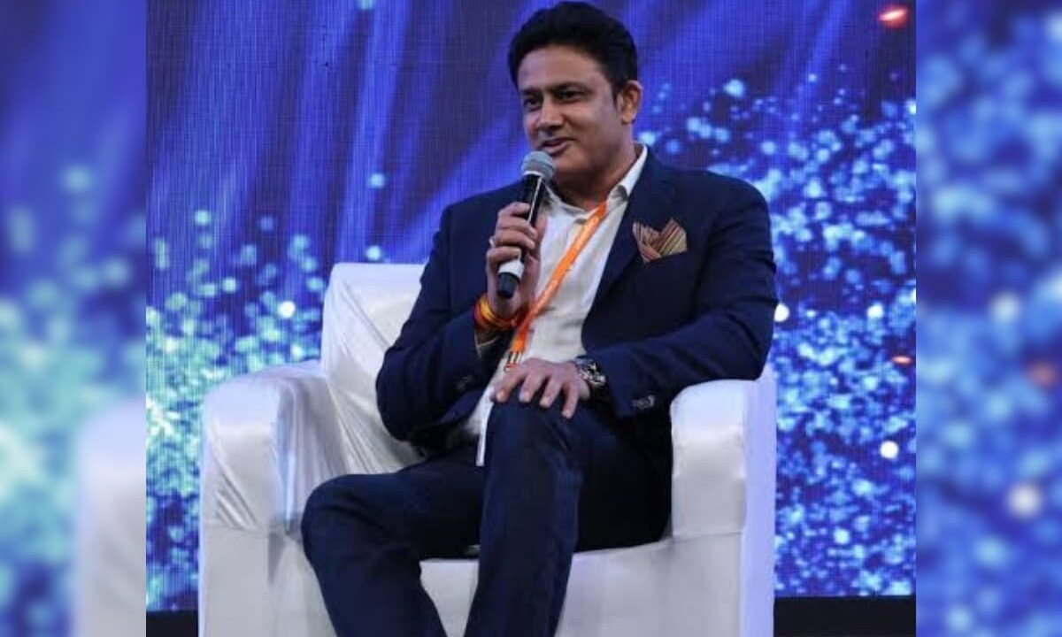 Players Not Reluctant To Let Camera Peep Into Their Space Now: Anil Kumble