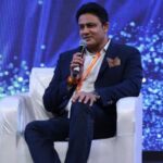 Players Not Reluctant To Let Camera Peep Into Their Space Now: Anil Kumble