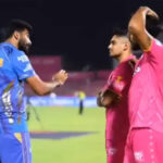 'Mindset wise aggressive rehna hai': Jasprit Bumrah's masterclass for Tushar Deshpande - Watch! | Cricket News