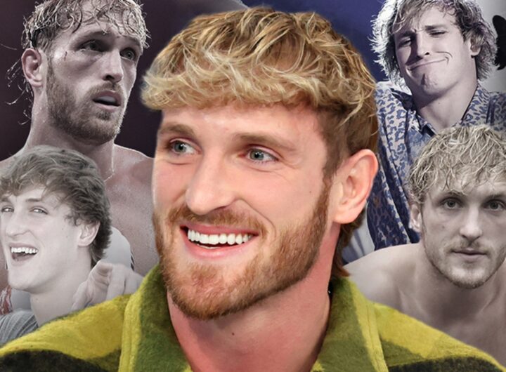 Logan Paul Timeline, From 6 Seconds of Fame to Global Superstardom!