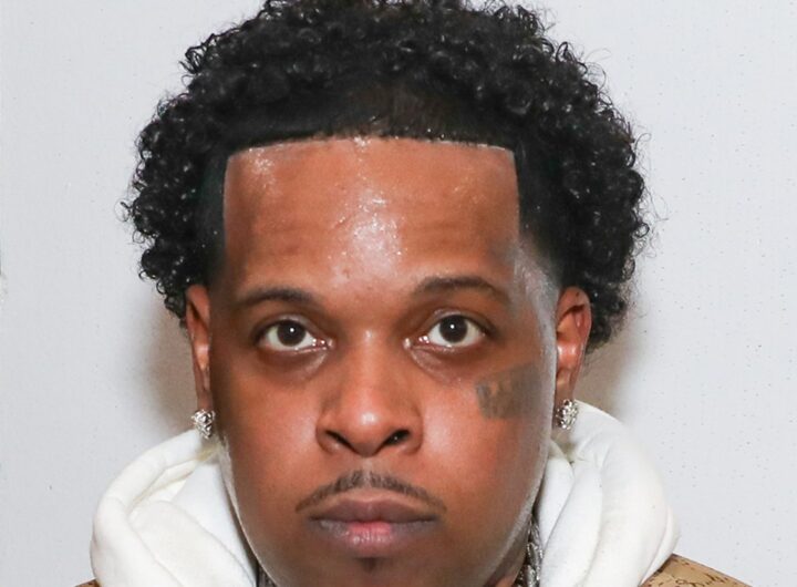 Finesse2tymes in Federal Custody After Allegedly Violating Supervised Release