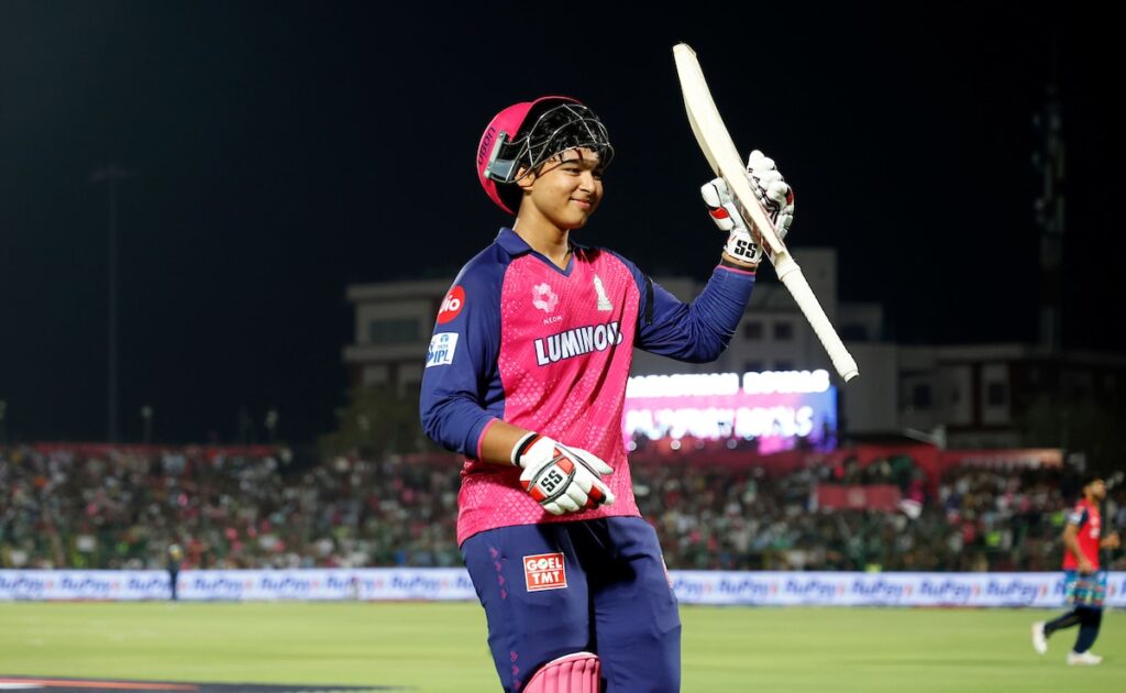 Rahul Dravid's Mentorship: Creating a Safety Net for Young Cricket Prodigy Vaibhav Suryavanshi How Rahul Dravid Has Created 'Safety Net' For 14-Year-Old Vaibhav Suryavanshi, To Avoid 'Prithvi Shaw Bylane'