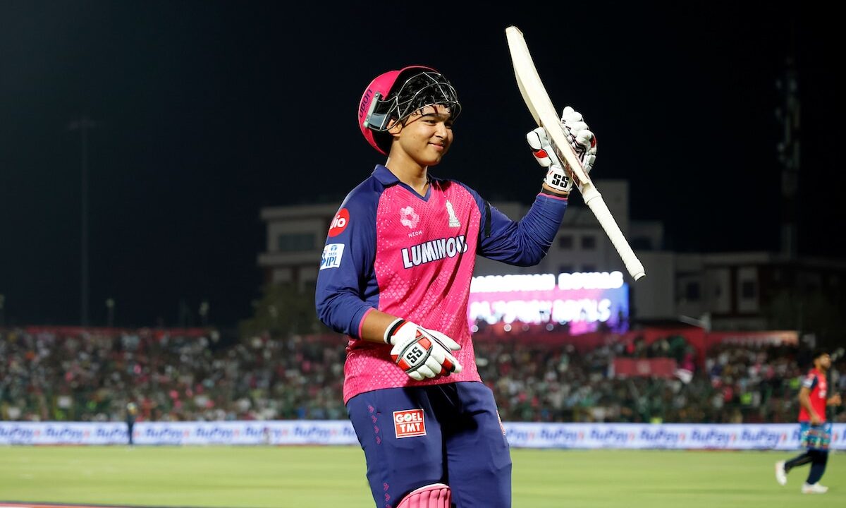 How Rahul Dravid Has Created 'Safety Net' For 14-Year-Old Vaibhav Suryavanshi, To Avoid 'Prithvi Shaw Bylane'