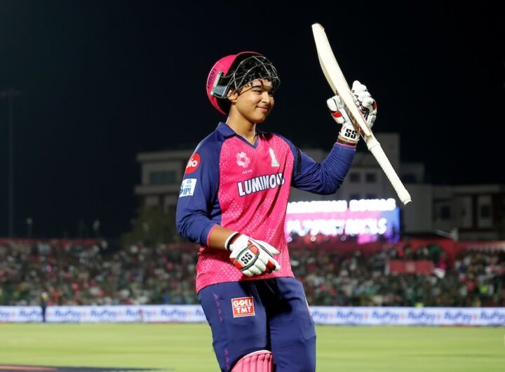 How Rahul Dravid Has Created 'Safety Net' For 14-Year-Old Vaibhav Suryavanshi, To Avoid 'Prithvi Shaw Bylane'