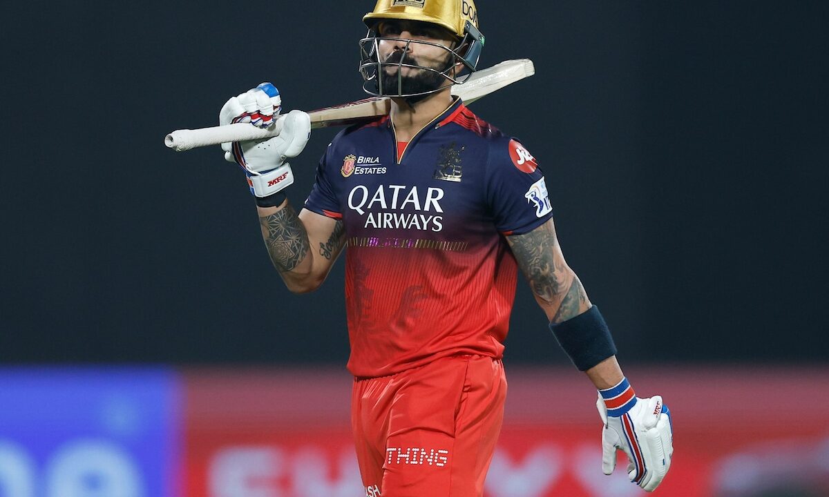Virat Kohli On Cusp Of Breaking 5 Different Records In RCB vs CSK Clash
