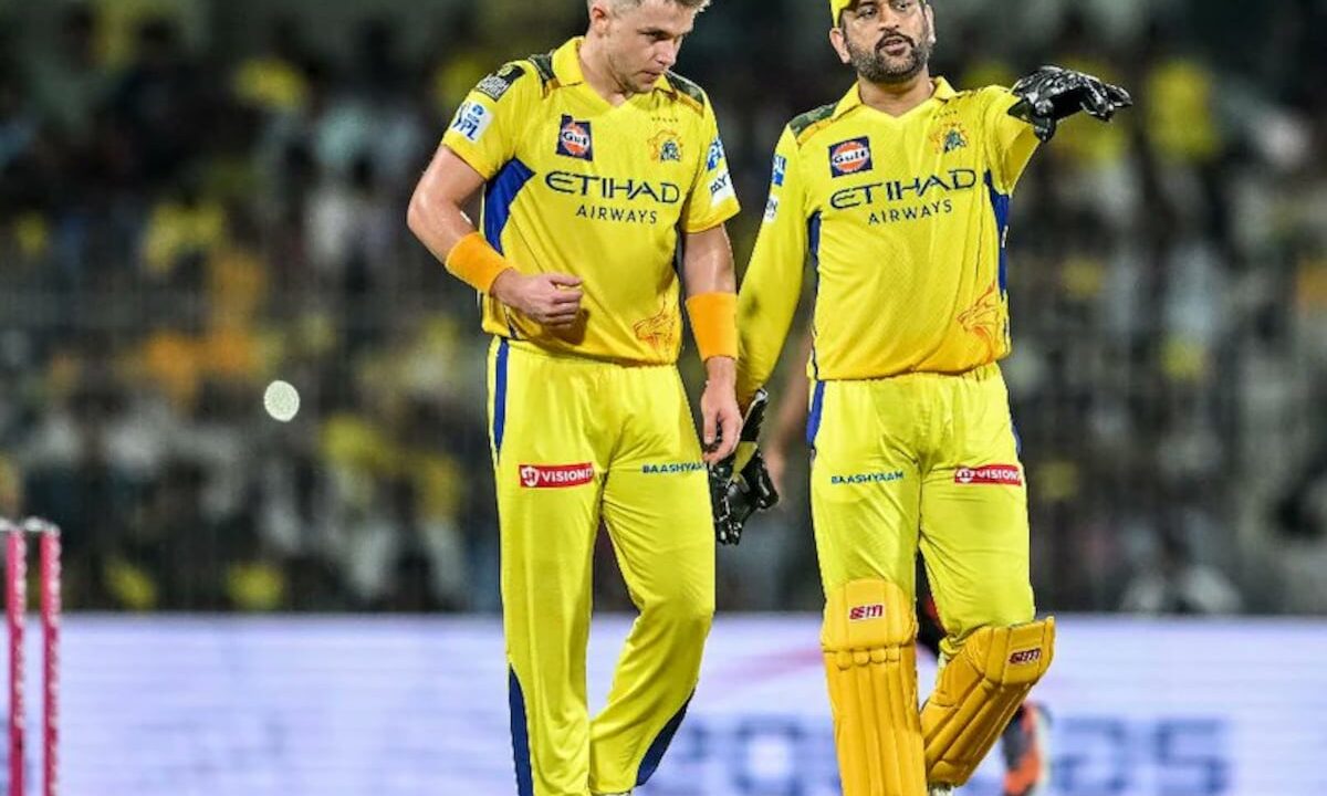MS Dhoni Called Out For Captaincy Blunder After Loss To RCB: "None Will Discuss..."