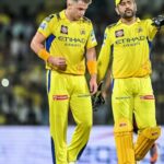 MS Dhoni Called Out For Captaincy Blunder After Loss To RCB: "None Will Discuss..."